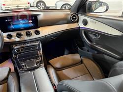 مرسيدس بنز E-Class